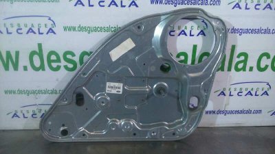 ELEVALUNAS TRASERO DERECHO FORD FOCUS BERLINA (CAP) Ambiente (D)