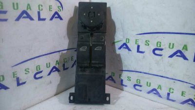 MANDO ELEVALUNAS DELANTERO IZQUIERDO  FORD FOCUS BERLINA (CAP) Ambiente (D)