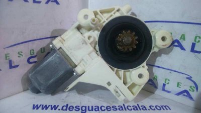 MOTOR ELEVALUNAS DELANTERO DERECHO FORD FOCUS BERLINA (CAP) Ambiente (D)