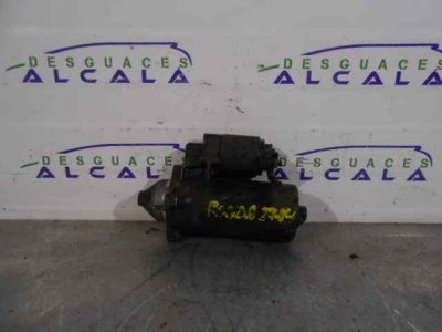 MOTOR ARRANQUE SEAT RONDA Ronda GL P    (D)