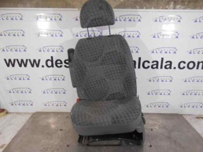 ASIENTO DELANTERO IZQUIERDO FORD TRANSIT CAJA CERRADA ´06 FT 330 K (corto) PKW (Turismo)