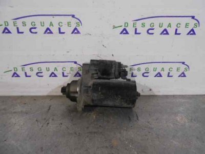 MOTOR ARRANQUE SEAT LEON (1M1) Signo