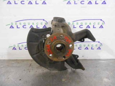 MANGUETA DELANTERA DERECHA SEAT LEON (1M1) Signo