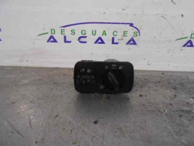 MANDO LUCES SEAT LEON (1M1) Signo