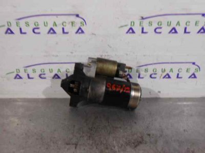 MOTOR ARRANQUE CITROEN XSARA BERLINA 1.9D Attraction