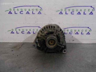 ALTERNADOR OPEL ZAFIRA A 2.2 16V DTI CAT (Y 22 DTR / L50)