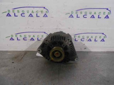 ALTERNADOR RENAULT LAGUNA (B56) 2.0 D RN (B56F/G)