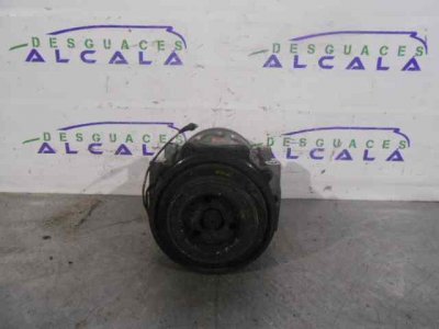 COMPRESOR AIRE ACONDICIONADO RENAULT LAGUNA (B56) 2.0 D RN (B56F/G)