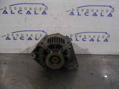 ALTERNADOR RENAULT MEGANE I CLASSIC (LA0) 1.9 D Europa