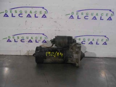 MOTOR ARRANQUE RENAULT MEGANE I CLASSIC (LA0) 1.9 D Europa