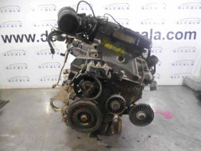 MOTOR COMPLETO OPEL ZAFIRA A 2.2 16V DTI CAT (Y 22 DTR / L50)