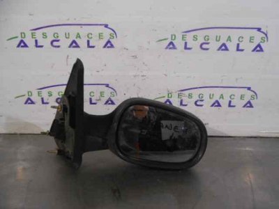 RETROVISOR DERECHO RENAULT MEGANE I FASE 2 BERLINA (BA0) 1.9 D Authentique