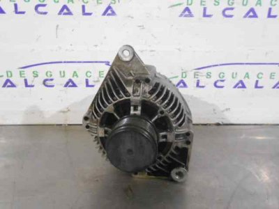 ALTERNADOR RENAULT MEGANE I FASE 2 BERLINA (BA0) 1.9 D Authentique