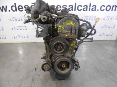 MOTOR COMPLETO HYUNDAI ACCENT (LC) GL 4P