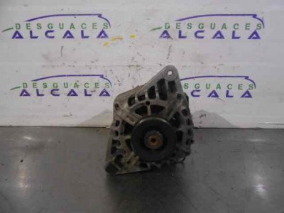 ALTERNADOR HYUNDAI ACCENT (LC) GL 4P