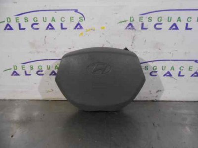 AIRBAG DELANTERO IZQUIERDO HYUNDAI ACCENT (LC) GL 4P