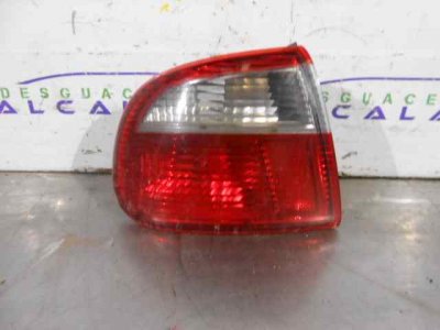 PILOTO TRASERO IZQUIERDO SEAT TOLEDO (1M2) Select