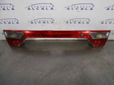 PILOTO TRASERO CENTRAL SEAT TOLEDO (1M2) Select