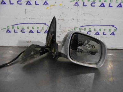 RETROVISOR DERECHO SEAT TOLEDO (1M2) Select