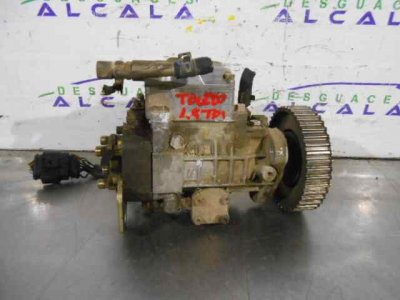 BOMBA INYECCION SEAT TOLEDO (1M2) Select