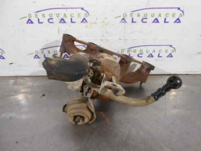 TURBOCOMPRESOR SEAT TOLEDO (1M2) Select