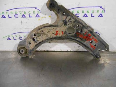 BRAZO SUSPENSION INFERIOR DELANTERO IZQUIERDO SEAT TOLEDO (1M2) Select