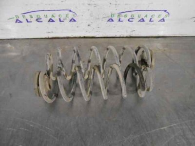 MUELLE AMORTIGUACION SEAT TOLEDO (1M2) Select