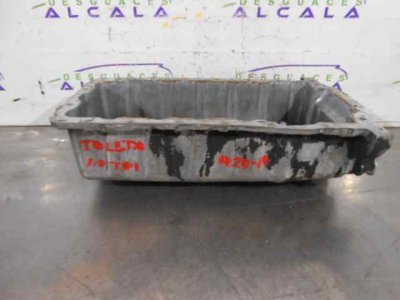 CARTER SEAT TOLEDO (1M2) Select