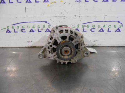 ALTERNADOR NISSAN MICRA (K12E) 1.2 CAT