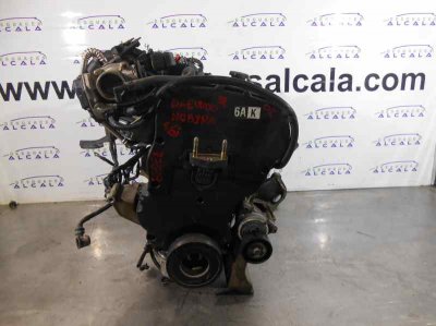 MOTOR COMPLETO DAEWOO NUBIRA BERLINA SE