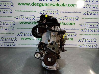 MOTOR COMPLETO NISSAN MICRA (K12E) 1.2 CAT