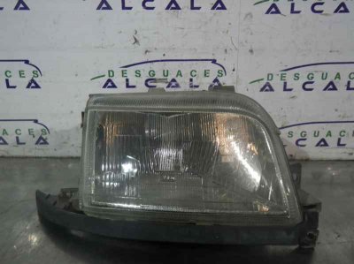 FARO DERECHO RENAULT CLIO I FASE I+II (B/C57) 1.2 Alize