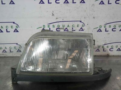 FARO IZQUIERDO RENAULT CLIO I FASE I+II (B/C57) 1.2 Alize