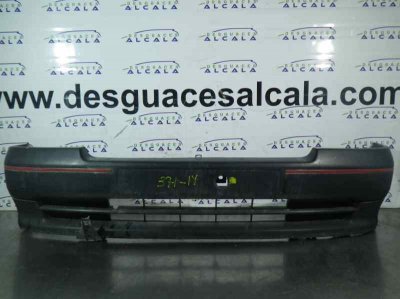 PARAGOLPES DELANTERO RENAULT CLIO I FASE I+II (B/C57) 1.2 Alize