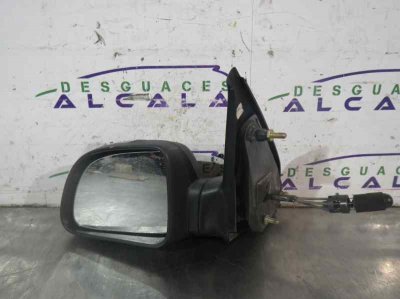 RETROVISOR IZQUIERDO RENAULT CLIO I FASE I+II (B/C57) 1.2 Alize