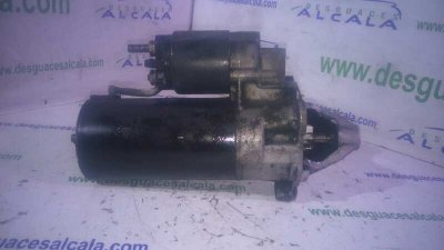 MOTOR ARRANQUE AUDI A4 BERLINA (B5) 1.9 TDI