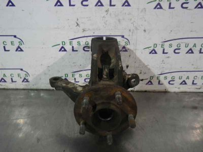 MANGUETA DELANTERA DERECHA FORD MONDEO BERLINA (GE) 2.0 TDCi TD CAT