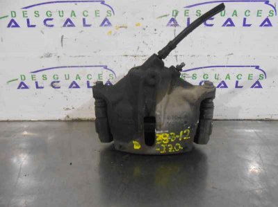 PINZA FRENO DELANTERA IZQUIERDA FORD MONDEO BERLINA (GE) 2.0 TDCi TD CAT