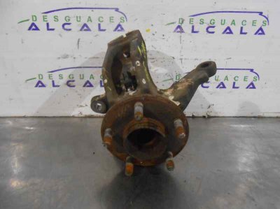 MANGUETA DELANTERA IZQUIERDA FORD MONDEO BERLINA (GE) 2.0 TDCi TD CAT