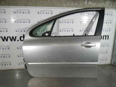 PUERTA DELANTERA IZQUIERDA PEUGEOT 307 BREAK/SW (S2) 1.6 16V HDi