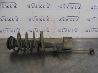 AMORTIGUADOR DELANTERO DERECHO PEUGEOT 307 BREAK/SW (S2) 1.6 16V HDi