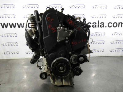 MOTOR COMPLETO CITROEN C5 BERLINA 2.0 HDi 90 SX/SX Automático