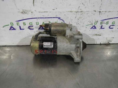 MOTOR ARRANQUE CITROEN C5 BERLINA 2.0 HDi 90 SX/SX Automático