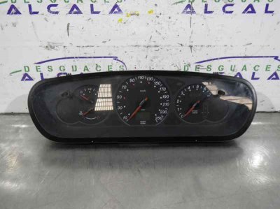 CUADRO INSTRUMENTOS CITROEN C5 BERLINA 2.0 HDi 90 SX/SX Automático