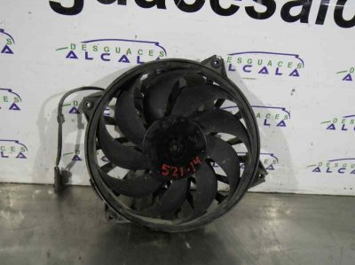 ELECTROVENTILADOR CITROEN C5 BERLINA 2.0 HDi 90 SX/SX Automático