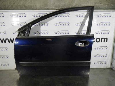 PUERTA DELANTERA IZQUIERDA CITROEN C5 BERLINA 2.0 HDi 90 SX/SX Automático