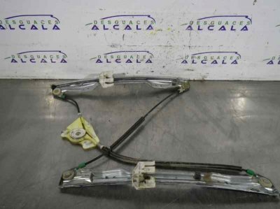 ELEVALUNAS DELANTERO IZQUIERDO CITROEN C5 BERLINA 2.0 HDi 90 SX/SX Automático