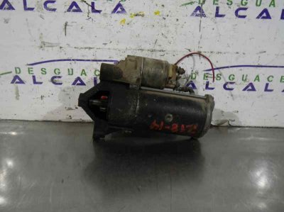 MOTOR ARRANQUE PEUGEOT BOXER CAJA CERRADA (RS3200)(330)(´02->) 330 M TD