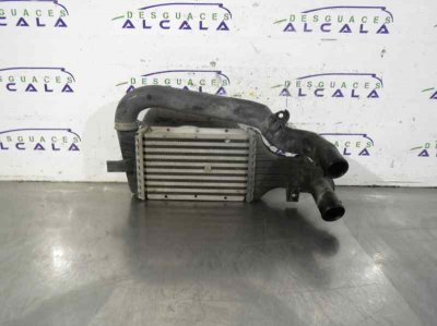 RADIADOR INTERCOOLER OPEL ASTRA G BERLINA Edition