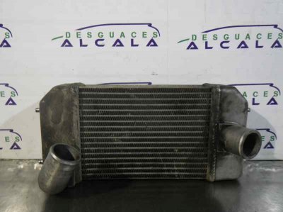 RADIADOR INTERCOOLER LAND ROVER DISCOVERY (SALLJG/LJ) TDi (5-ptas.)